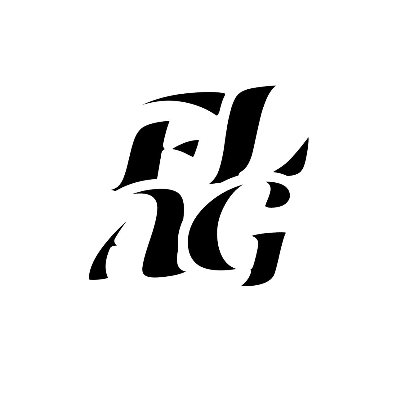 FLAG ロゴ